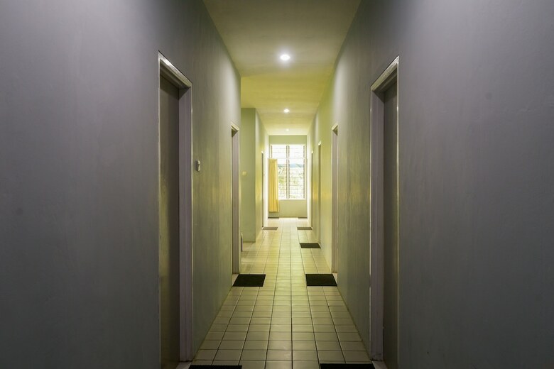 Hotel Amanda Hills Bandungan