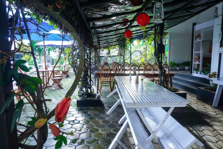 Hotel Amanda Hills Bandungan
