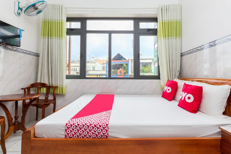 Oyo 996 Hoang Tuan Hotel