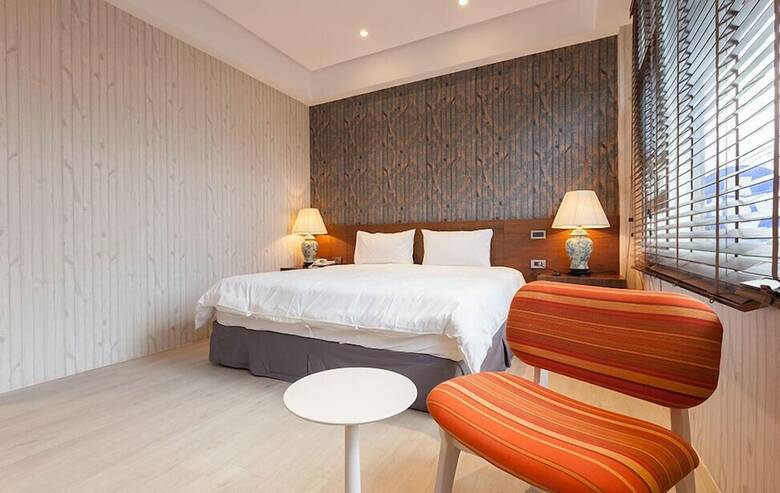 Hotel Lanven Homestay