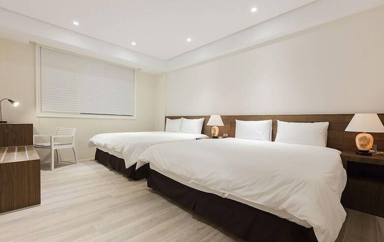 Hotel Lanven Homestay