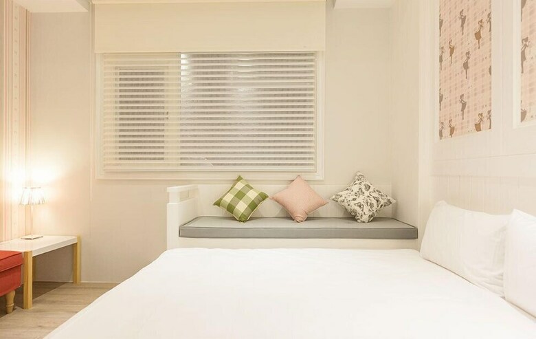 Hotel Lanven Homestay