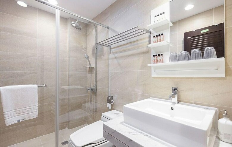 Hotel Lanven Homestay