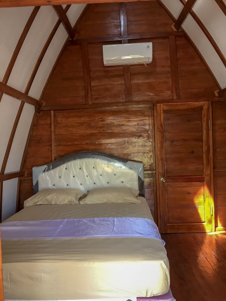 Posada Raffles Inn Labuan Bajo