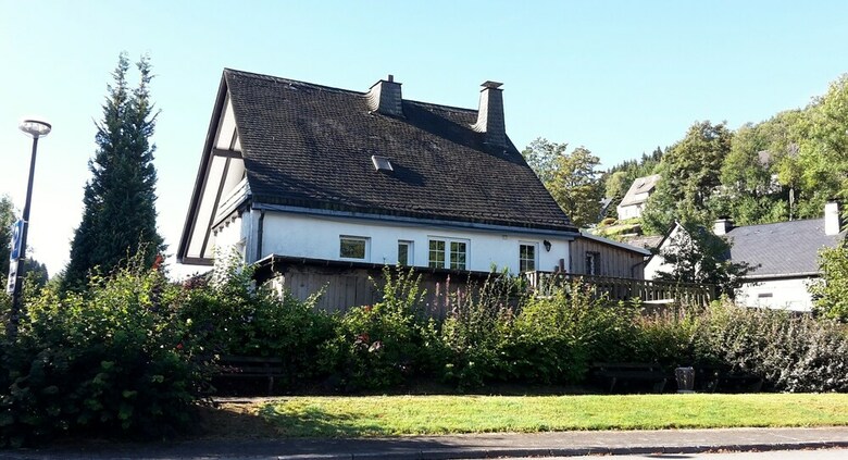 Landhaus Am Bach