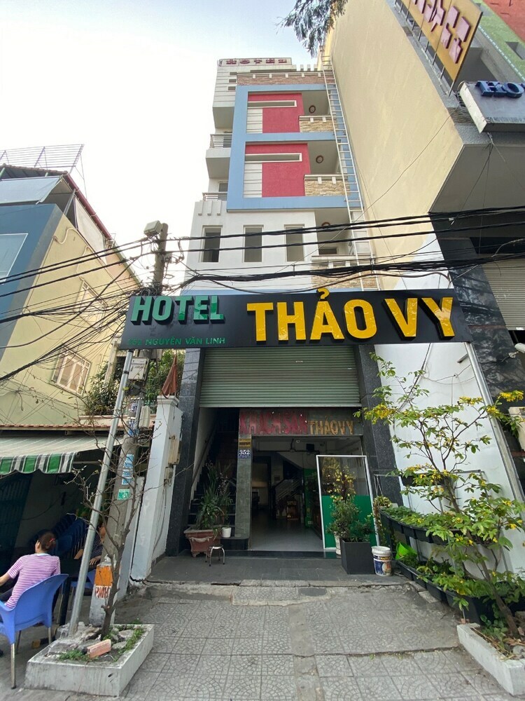 Oyo 994 Thao Vy Hotel