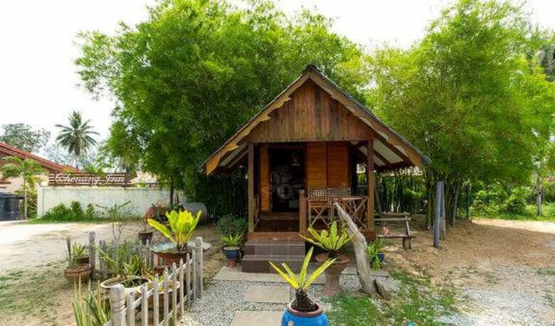Hotel The Cottage Langkawi