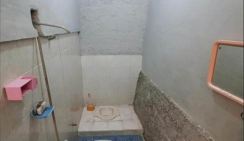 Hotel Tamu Lombok