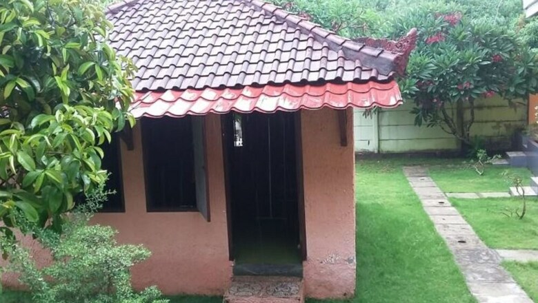 Hotel Tamu Lombok