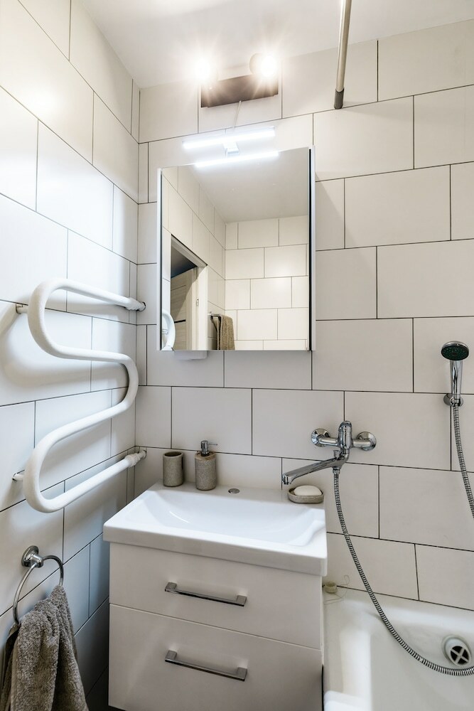 Apartamento Scandinavian Inspired Design