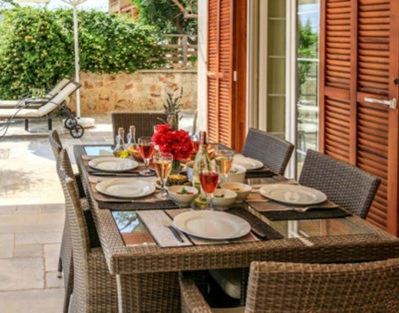 Villa Oceanic, Lavanta, Kalkan