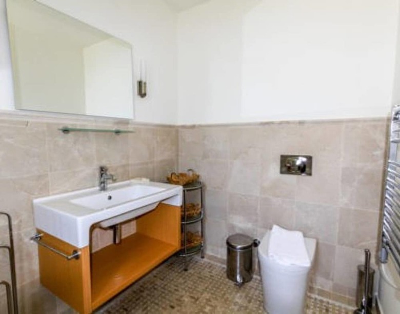 Villa Oceanic, Lavanta, Kalkan