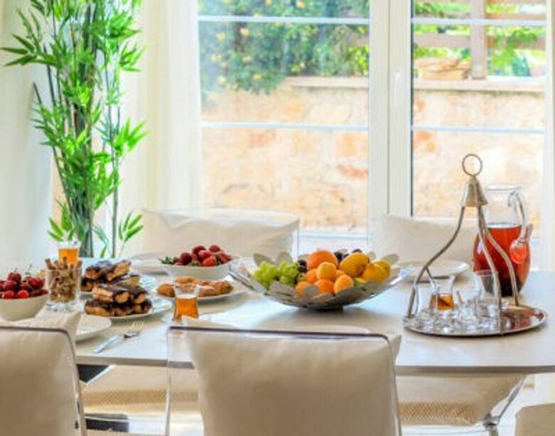 Villa Oceanic, Lavanta, Kalkan