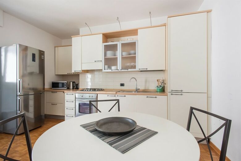 Apartamento Casa La Palma