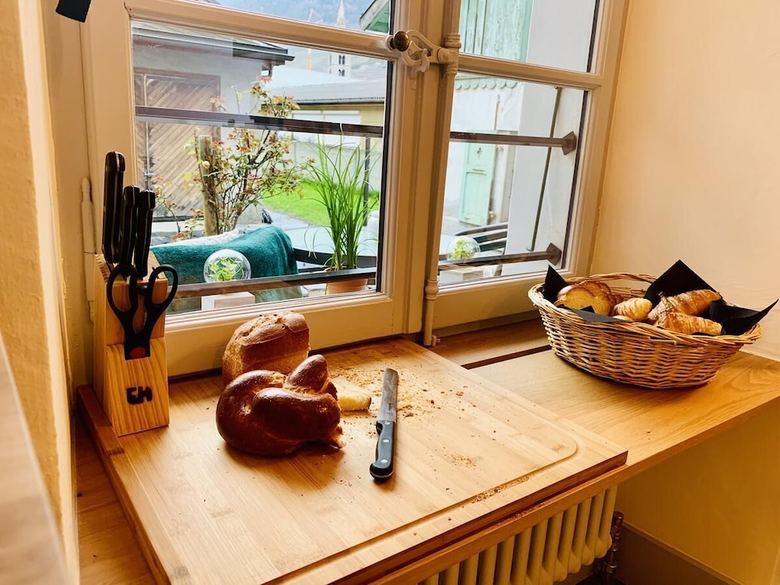Apartamento Villa Grand Verger