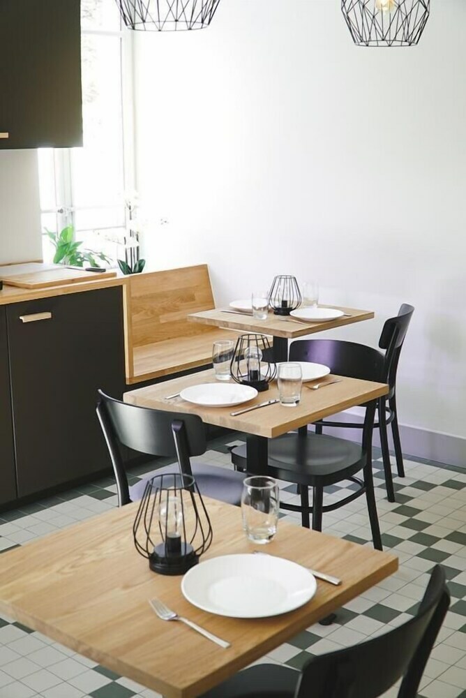 Apartamento Villa Grand Verger