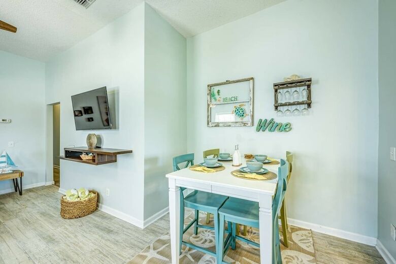 The Beach Villages - Villa One