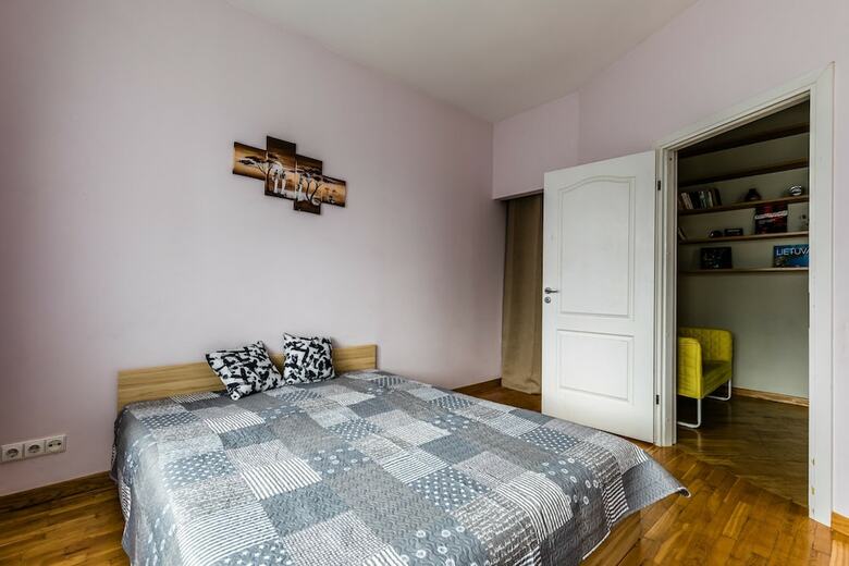 New Town Apartments