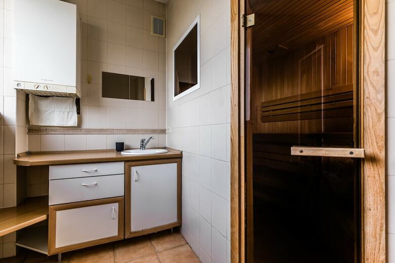 New Town Apartments