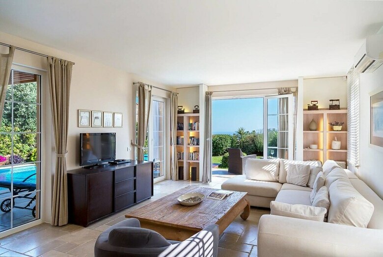 Villa Nazar, Lavanta, Kalkan