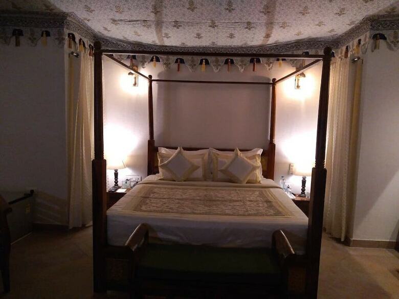 Apartamento The Tiger Roar Resort