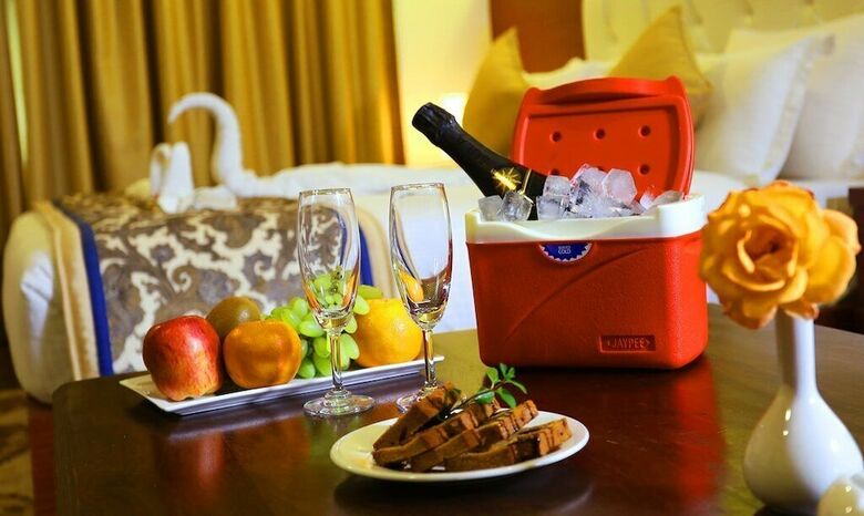 Apartamento The Tiger Roar Resort