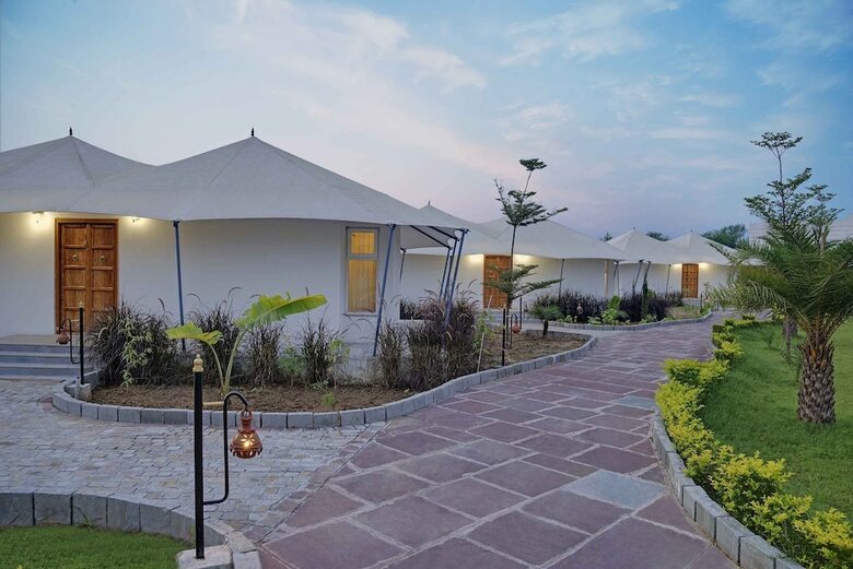 Apartamento The Tiger Roar Resort