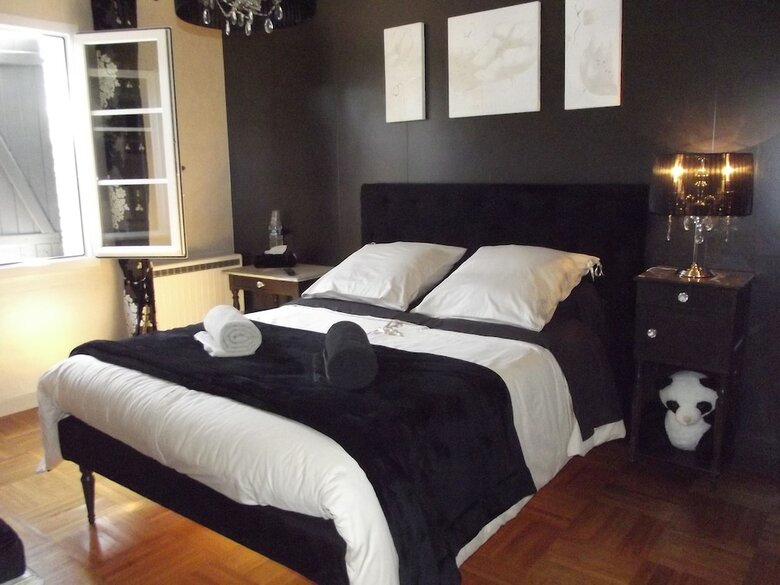 Bed & Breakfast Entre Terre Et Mer
