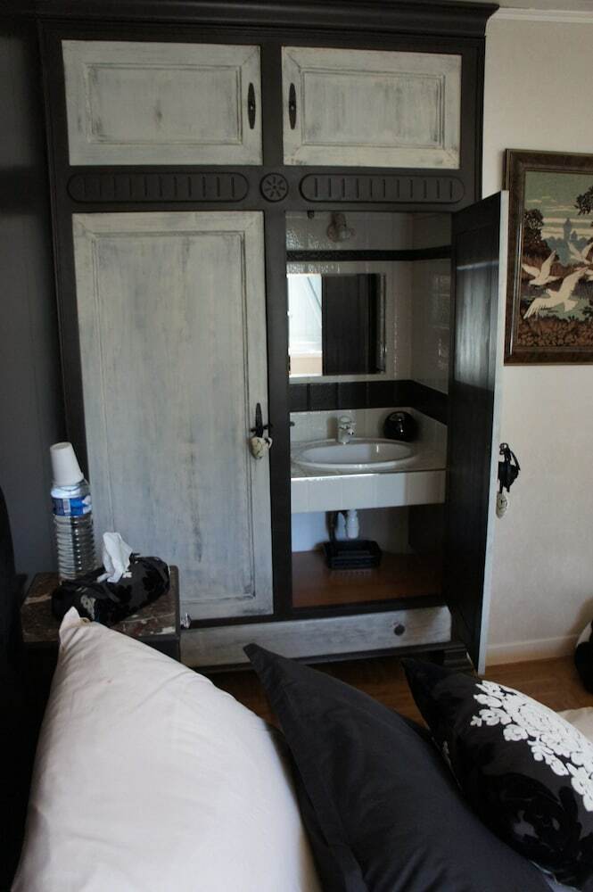 Bed & Breakfast Entre Terre Et Mer