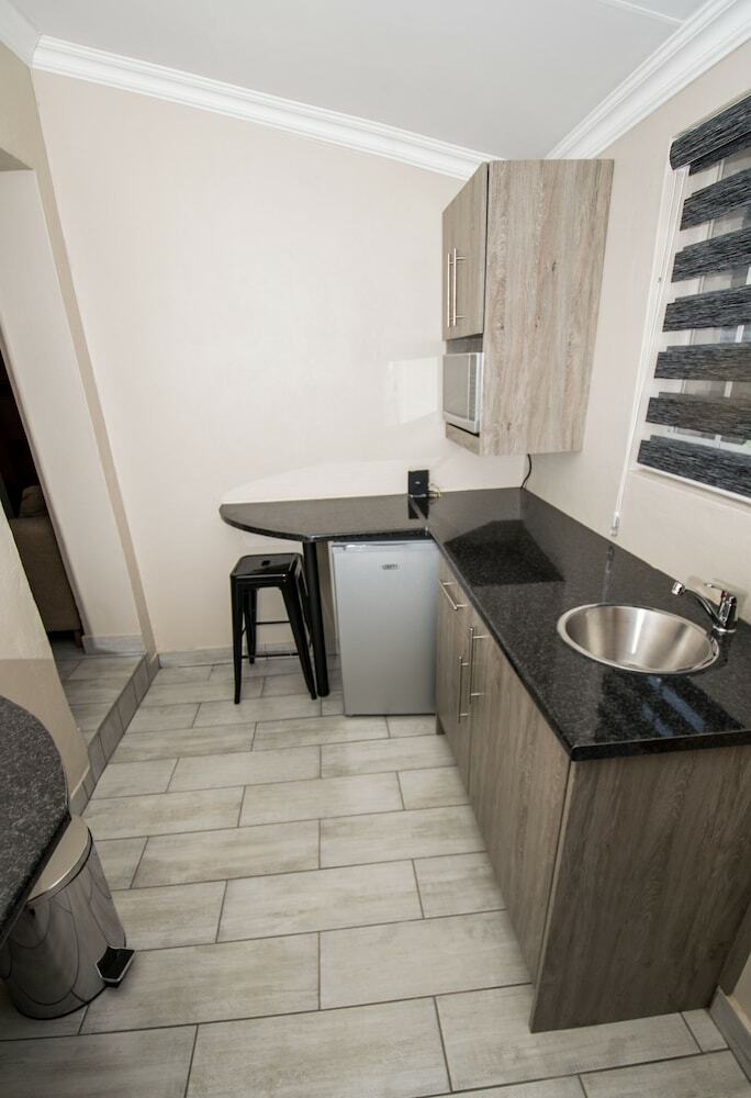 Hotel Up21 Guesthouse