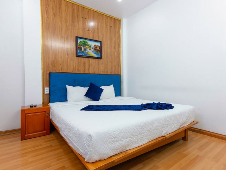 Hotel Oyo 1004 Bao Son Vang