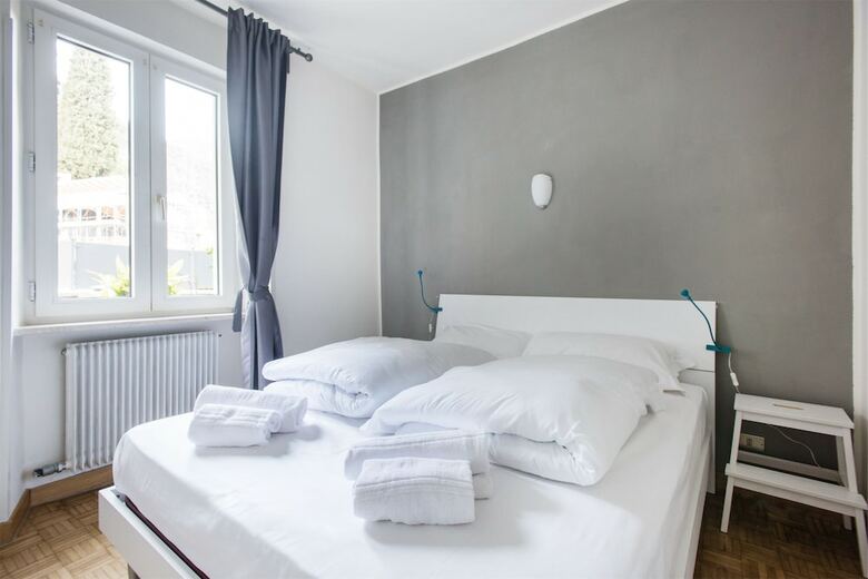 Apartamento Garda Bike