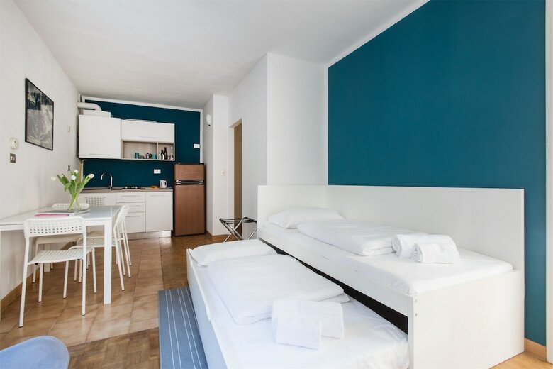 Apartamento Garda Bike