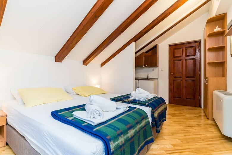 Apartamento Villa Odak