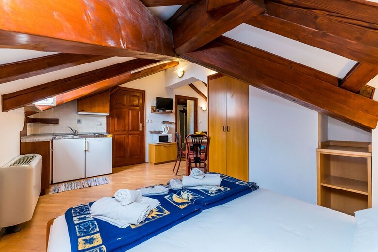 Apartamento Villa Odak