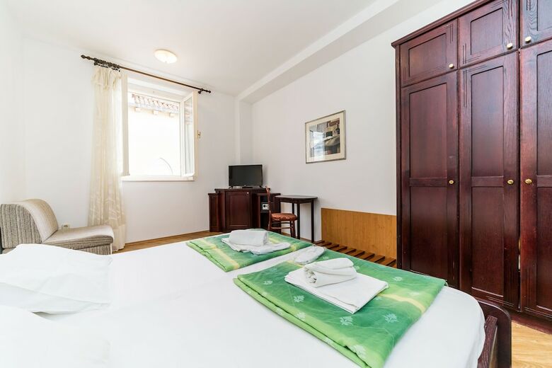 Apartamento Villa Odak