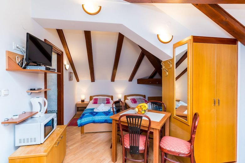Apartamento Villa Odak