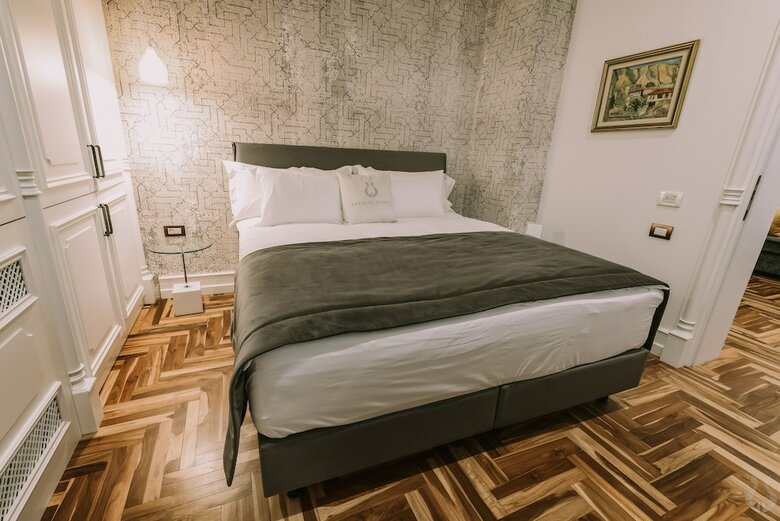 Hotel Orpheus Apartments