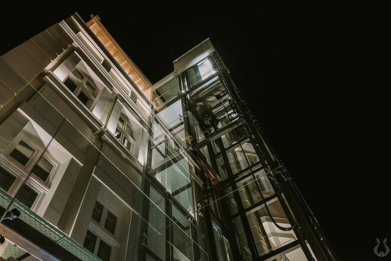 Hotel Orpheus Apartments
