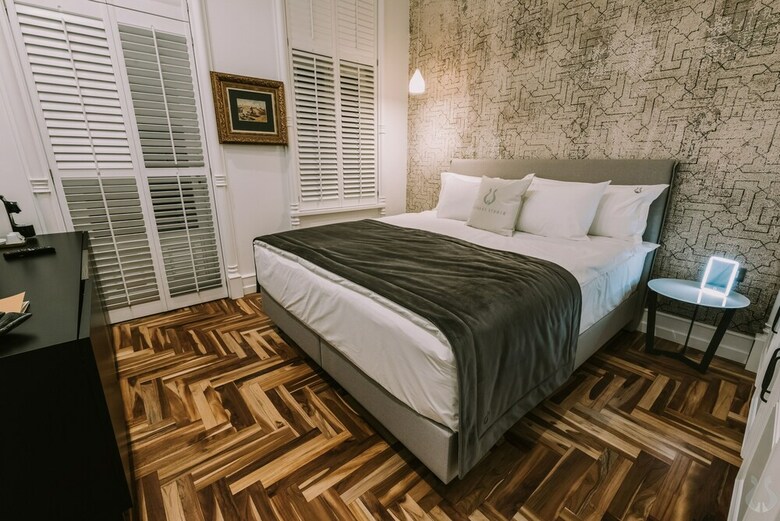 Hotel Orpheus Apartments