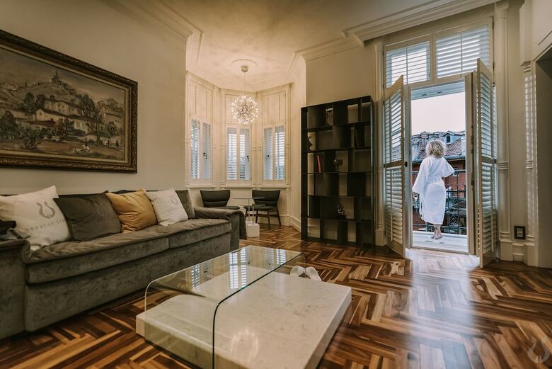 Hotel Orpheus Apartments