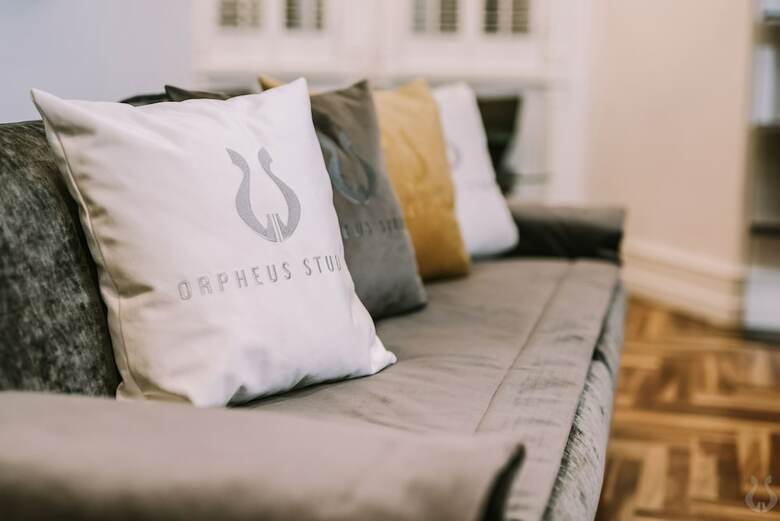 Hotel Orpheus Apartments