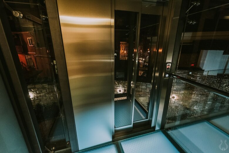 Hotel Orpheus Apartments