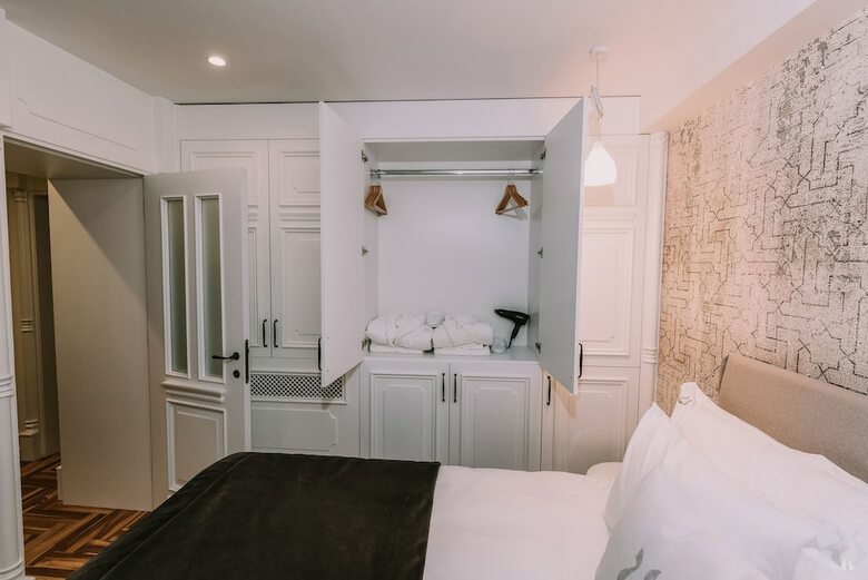 Hotel Orpheus Apartments