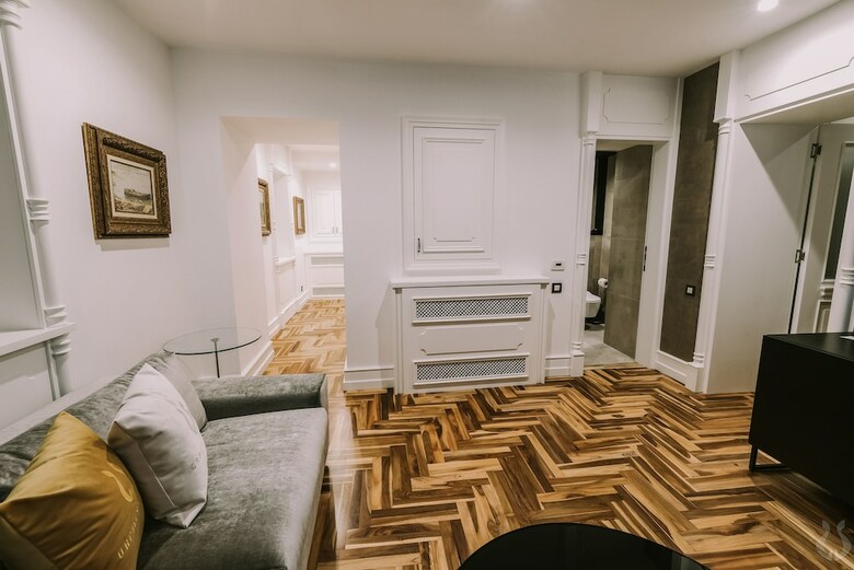 Hotel Orpheus Apartments