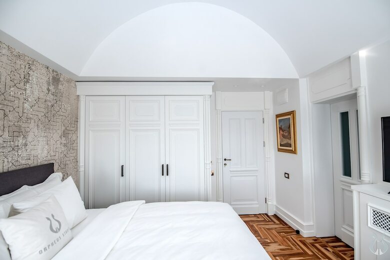 Hotel Orpheus Apartments