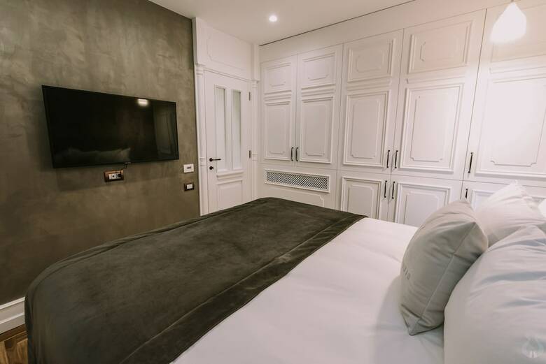 Hotel Orpheus Apartments
