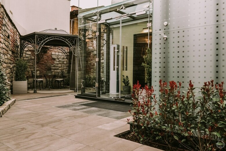Hotel Orpheus Apartments