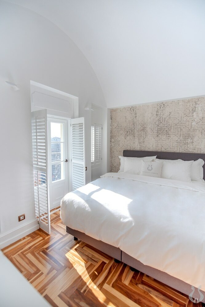 Hotel Orpheus Apartments