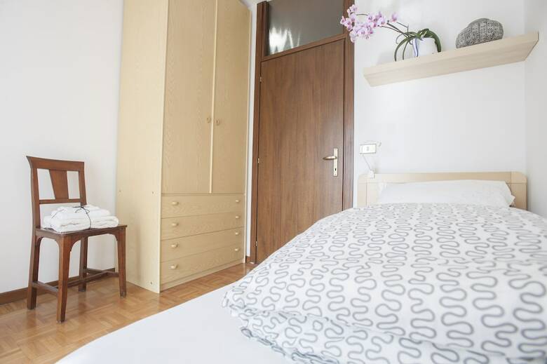Tosca Apartment